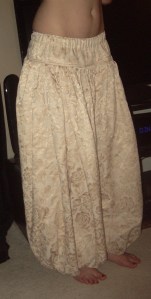 cream pantaloons front small