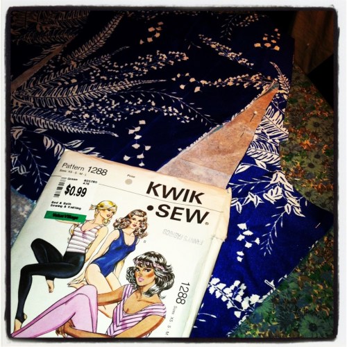 Kwik Sew