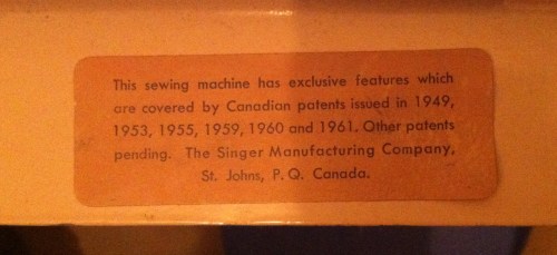 We Are New Technology