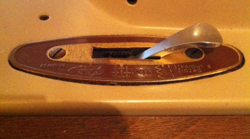 Remove, Darn, and Stitch