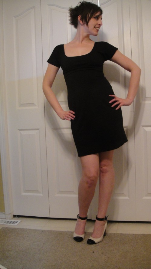 Cute with shoes. Black photographs for shit.